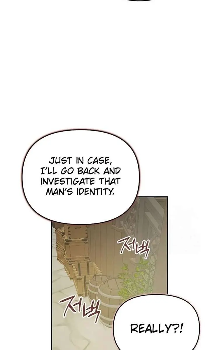 I Became a Chef to Save a Different World Chapter 28 Page 42