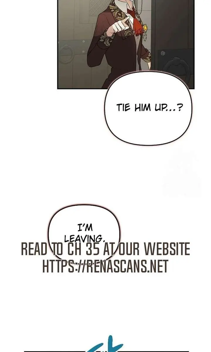 I Became a Chef to Save a Different World Chapter 28 Page 44