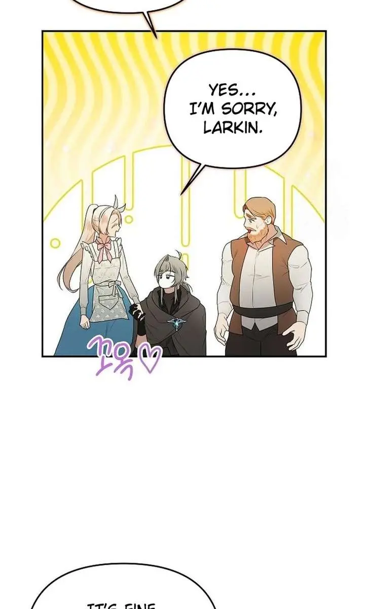 I Became a Chef to Save a Different World Chapter 28 Page 46