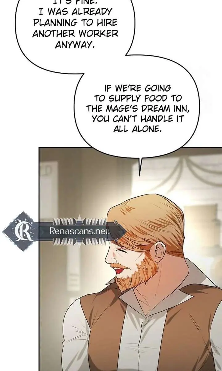 I Became a Chef to Save a Different World Chapter 28 Page 47