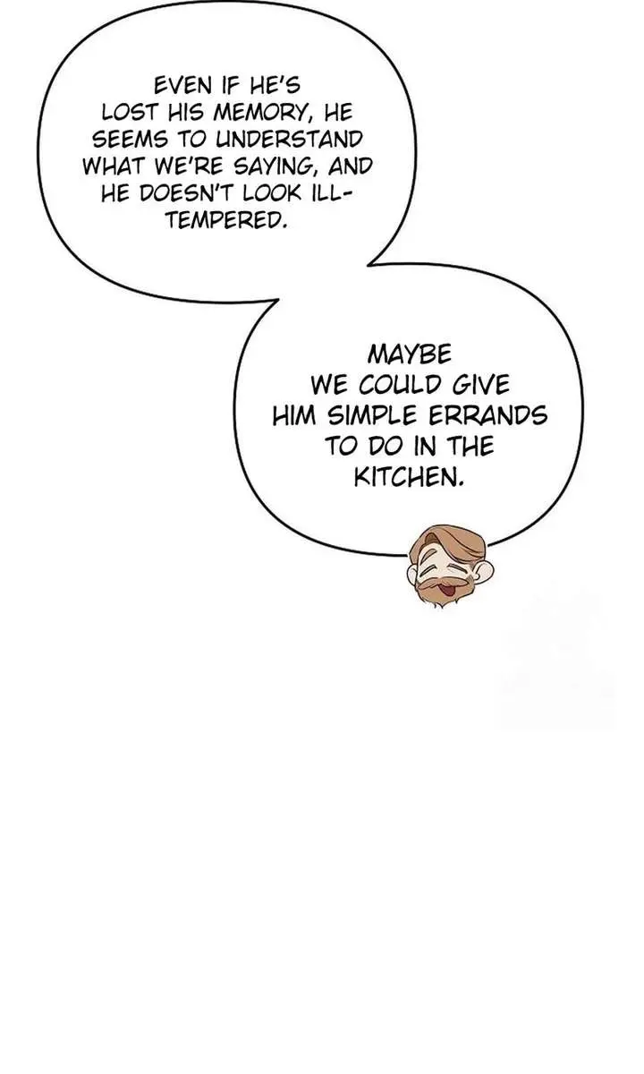 I Became a Chef to Save a Different World Chapter 28 Page 49