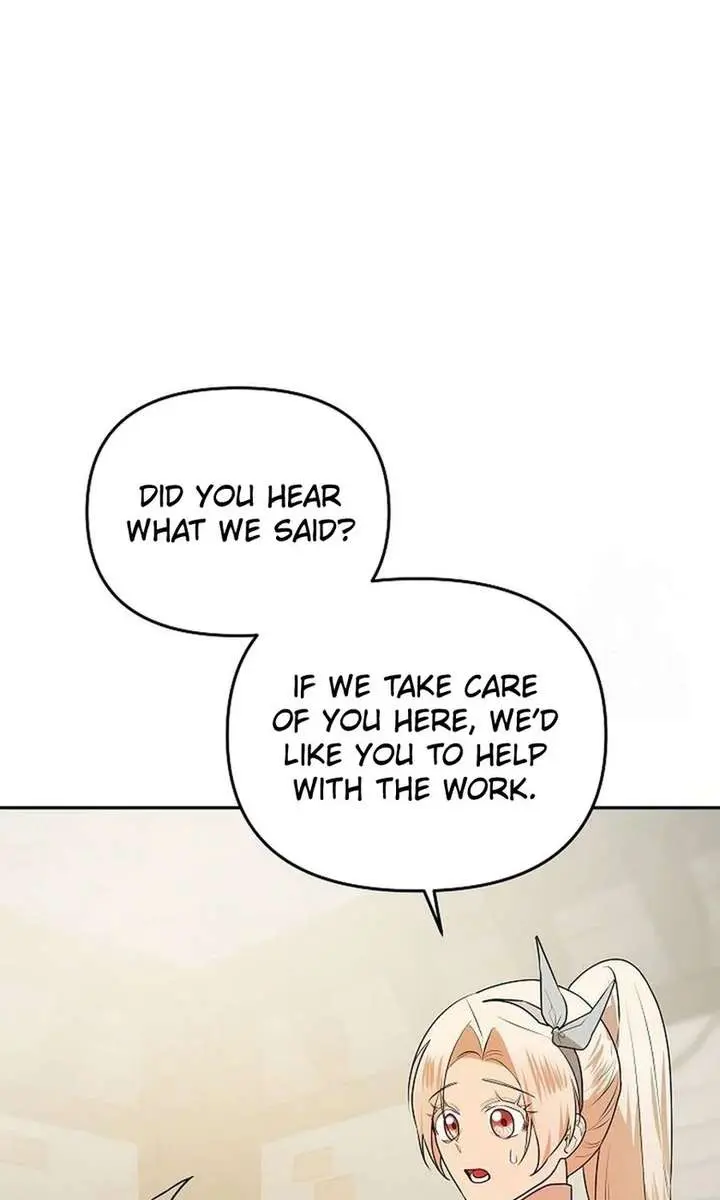 I Became a Chef to Save a Different World Chapter 28 Page 50