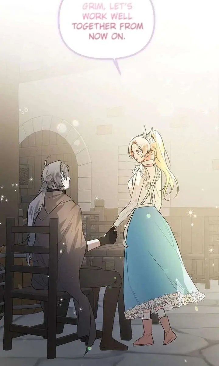I Became a Chef to Save a Different World Chapter 28 Page 52