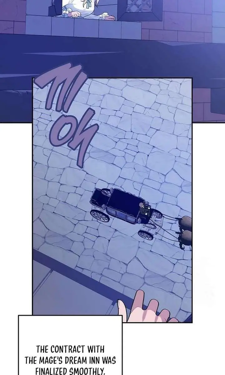 I Became a Chef to Save a Different World Chapter 28 Page 66