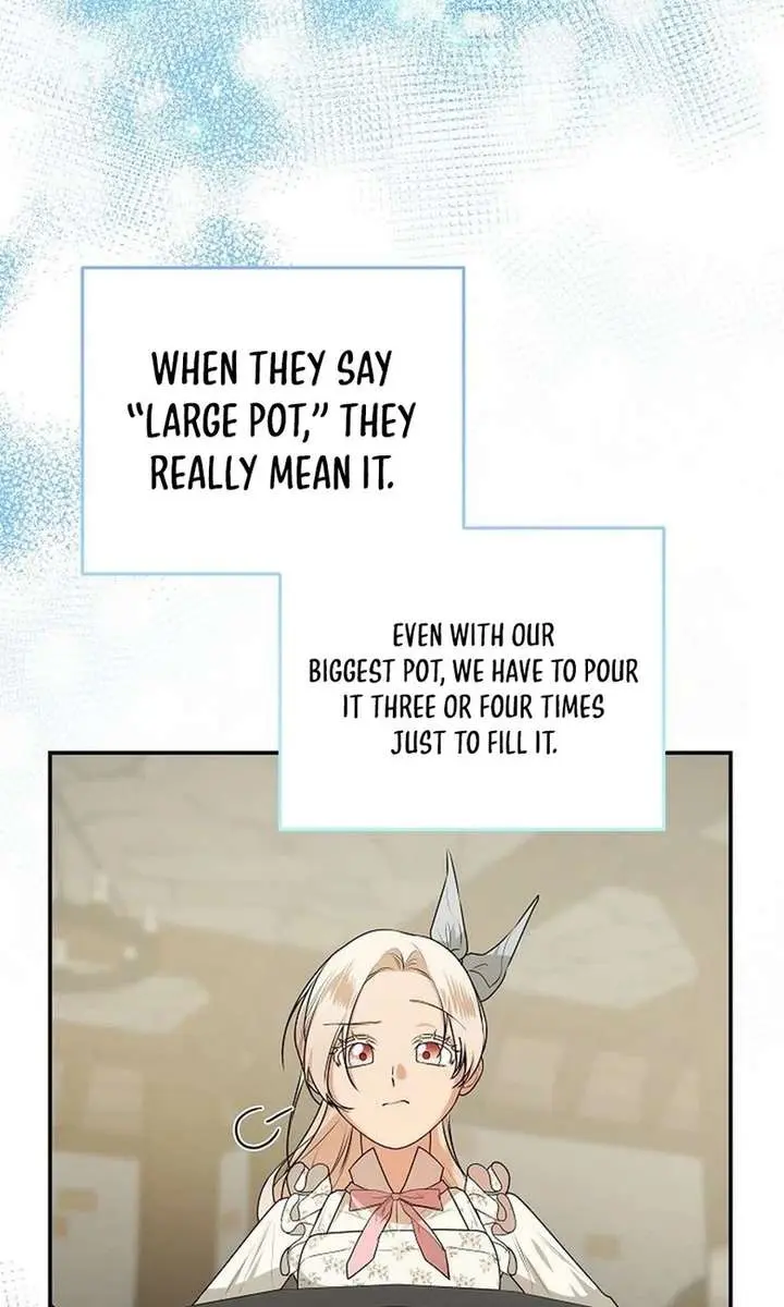 I Became a Chef to Save a Different World Chapter 28 Page 69