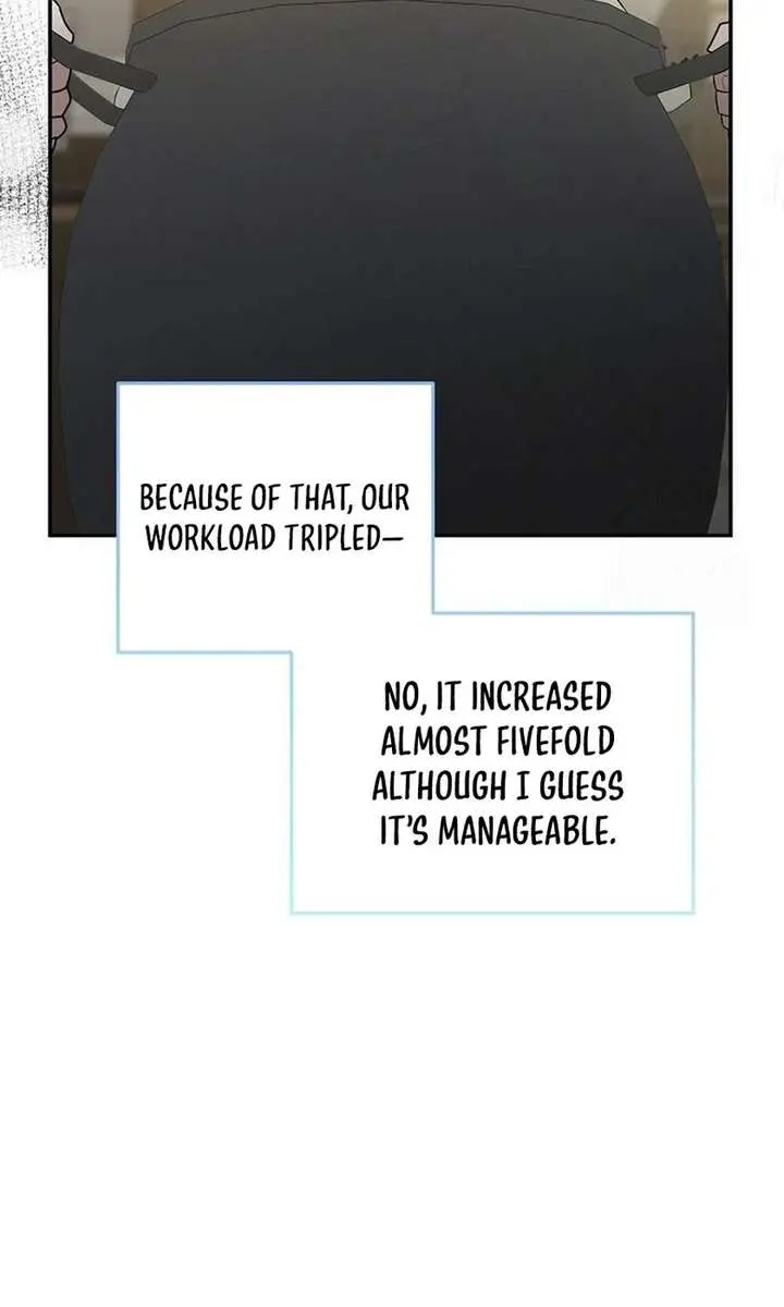 I Became a Chef to Save a Different World Chapter 28 Page 70