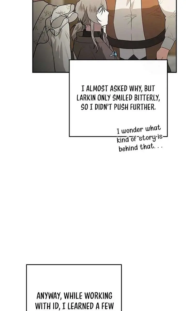 I Became a Chef to Save a Different World Chapter 28 Page 75
