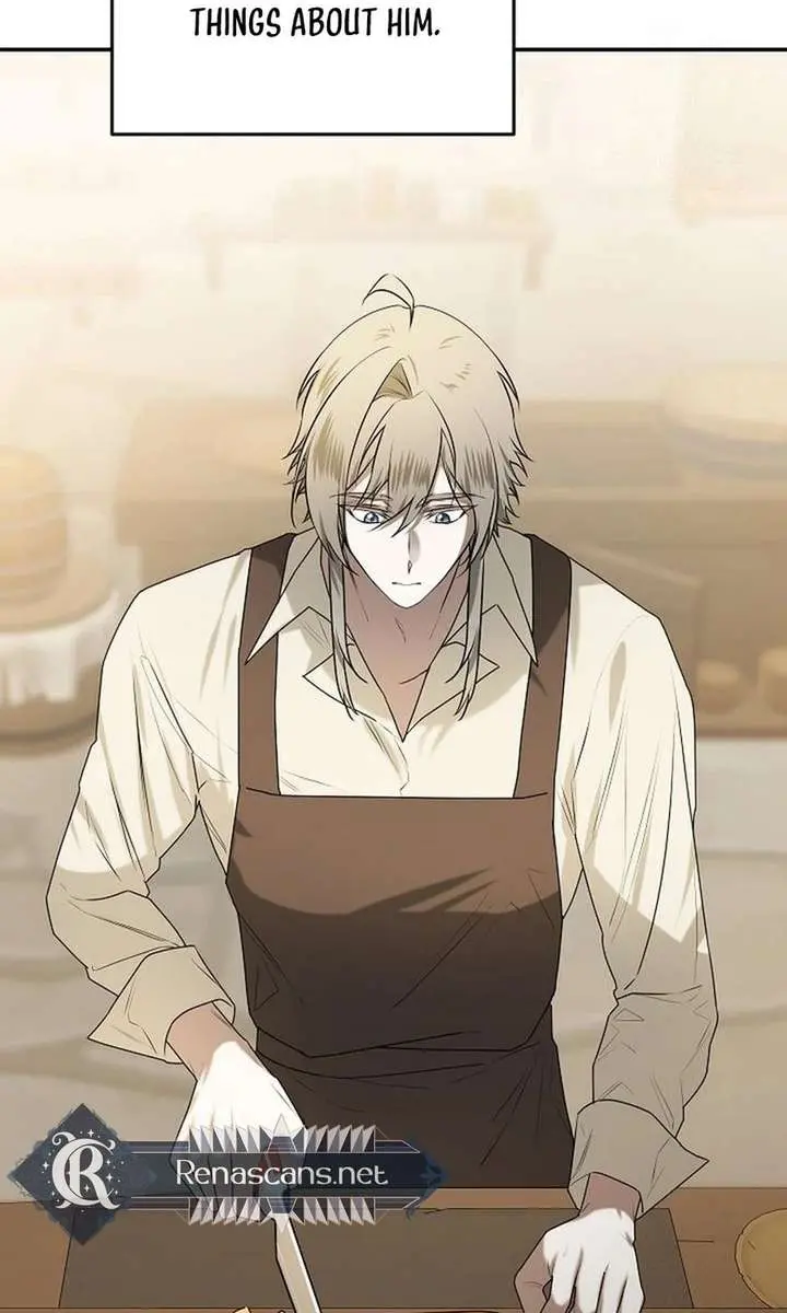 I Became a Chef to Save a Different World Chapter 28 Page 76