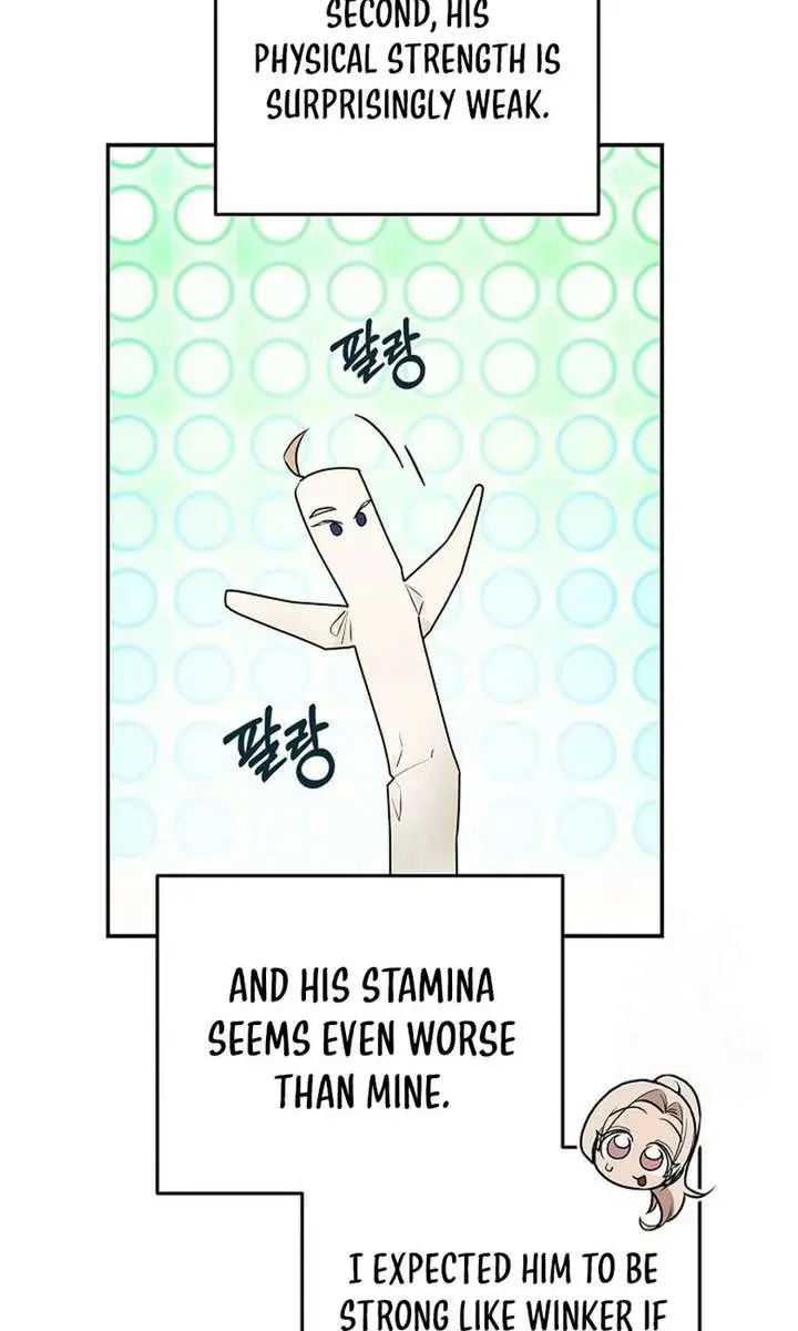 I Became a Chef to Save a Different World Chapter 28 Page 79