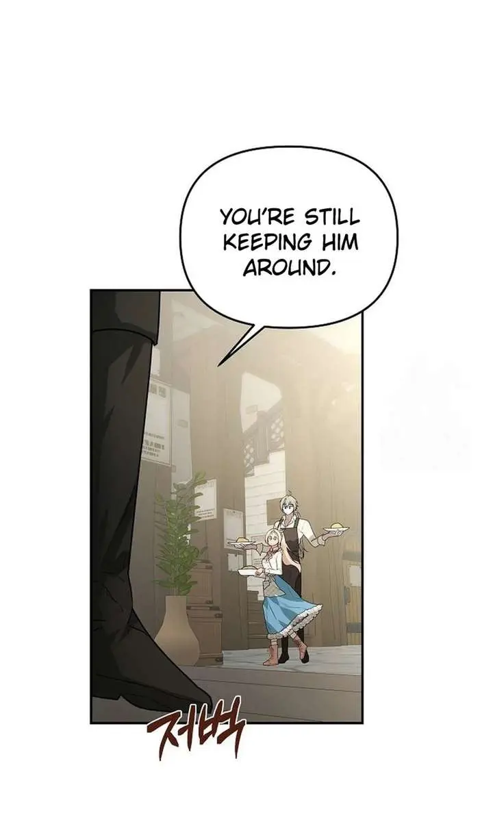 I Became a Chef to Save a Different World Chapter 28 Page 82