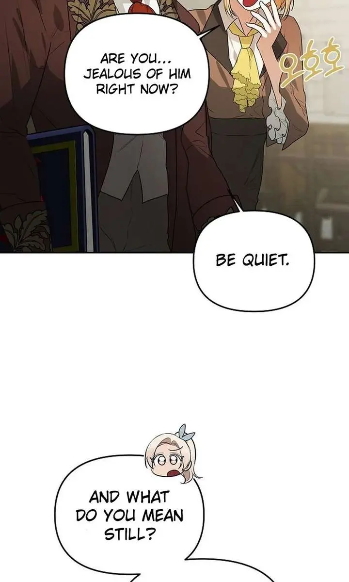 I Became a Chef to Save a Different World Chapter 28 Page 84