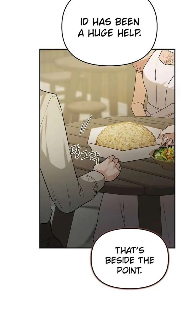 I Became a Chef to Save a Different World Chapter 28 Page 85
