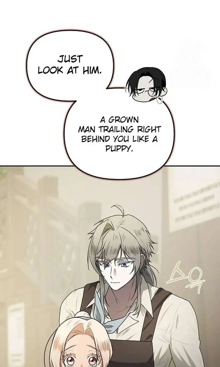 I Became a Chef to Save a Different World Chapter 28 Page 86