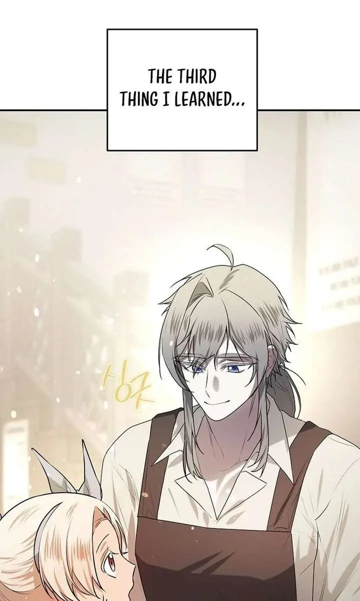 I Became a Chef to Save a Different World Chapter 28 Page 89