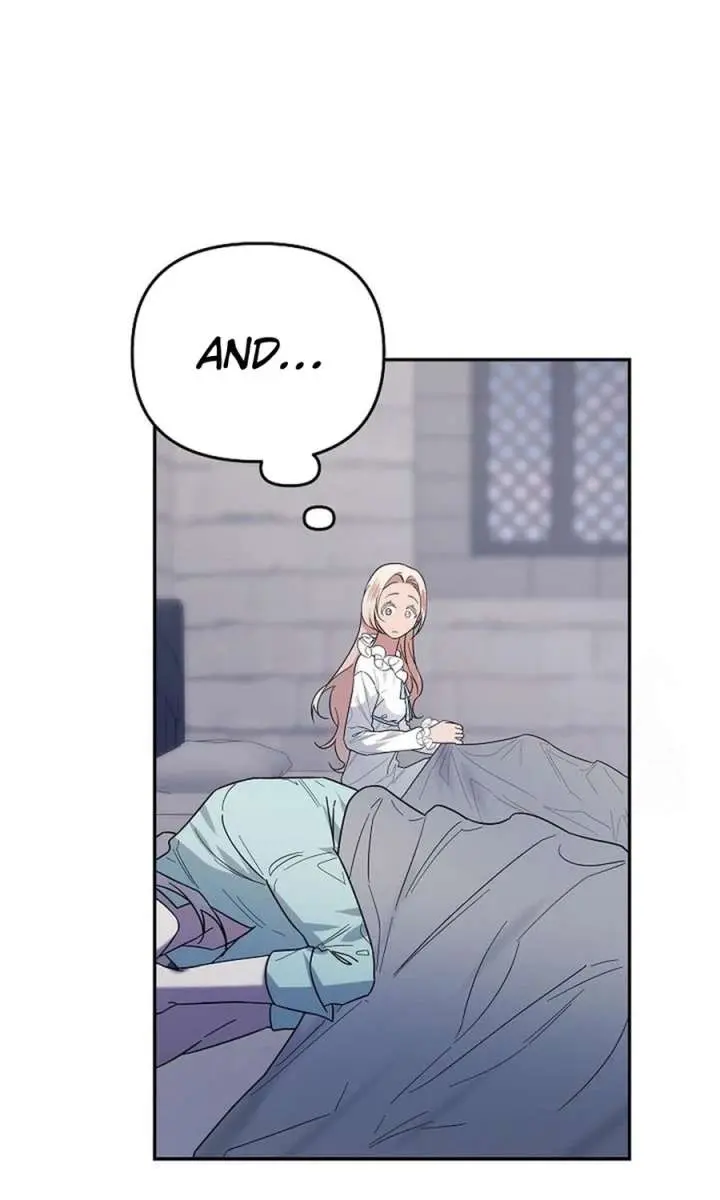 I Became a Chef to Save a Different World Chapter 29 Page 33