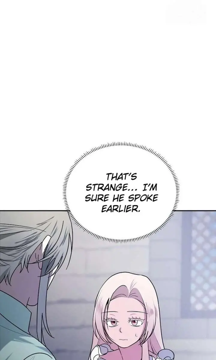 I Became a Chef to Save a Different World Chapter 29 Page 44