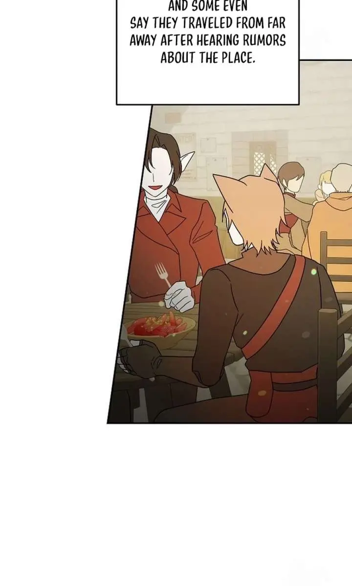 I Became a Chef to Save a Different World Chapter 29 Page 56