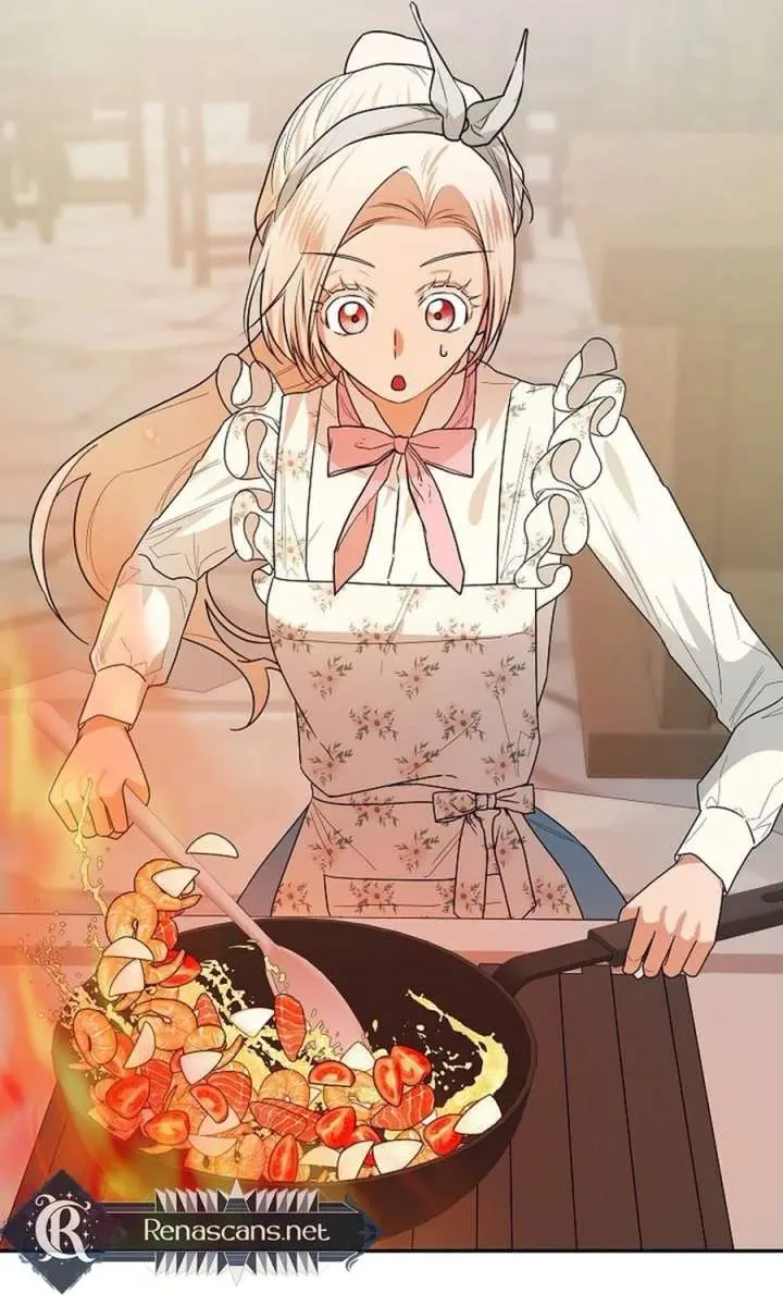I Became a Chef to Save a Different World Chapter 29 Page 58