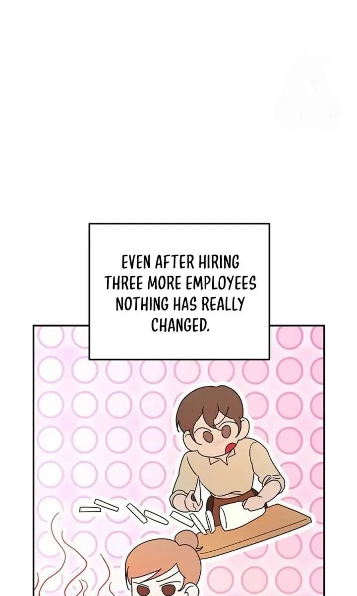 I Became a Chef to Save a Different World Chapter 29 Page 59