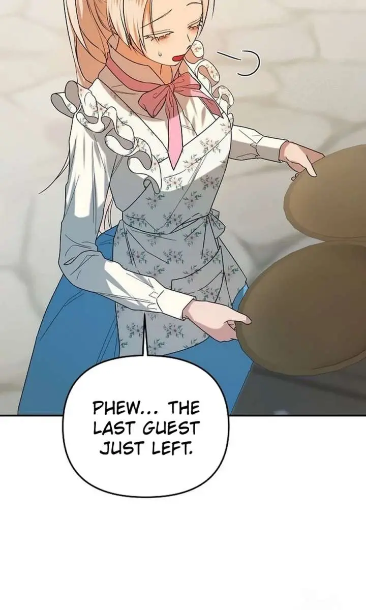 I Became a Chef to Save a Different World Chapter 29 Page 62