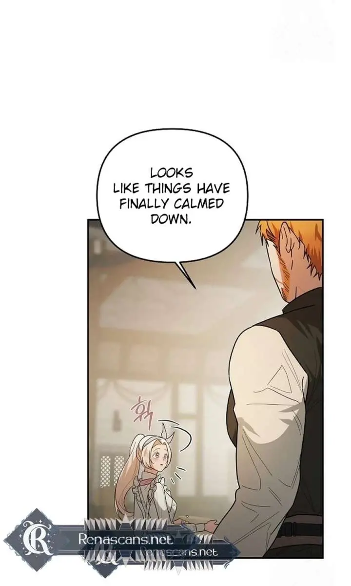 I Became a Chef to Save a Different World Chapter 29 Page 63