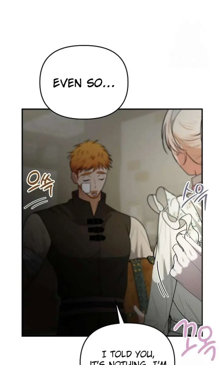 I Became a Chef to Save a Different World Chapter 29 Page 79