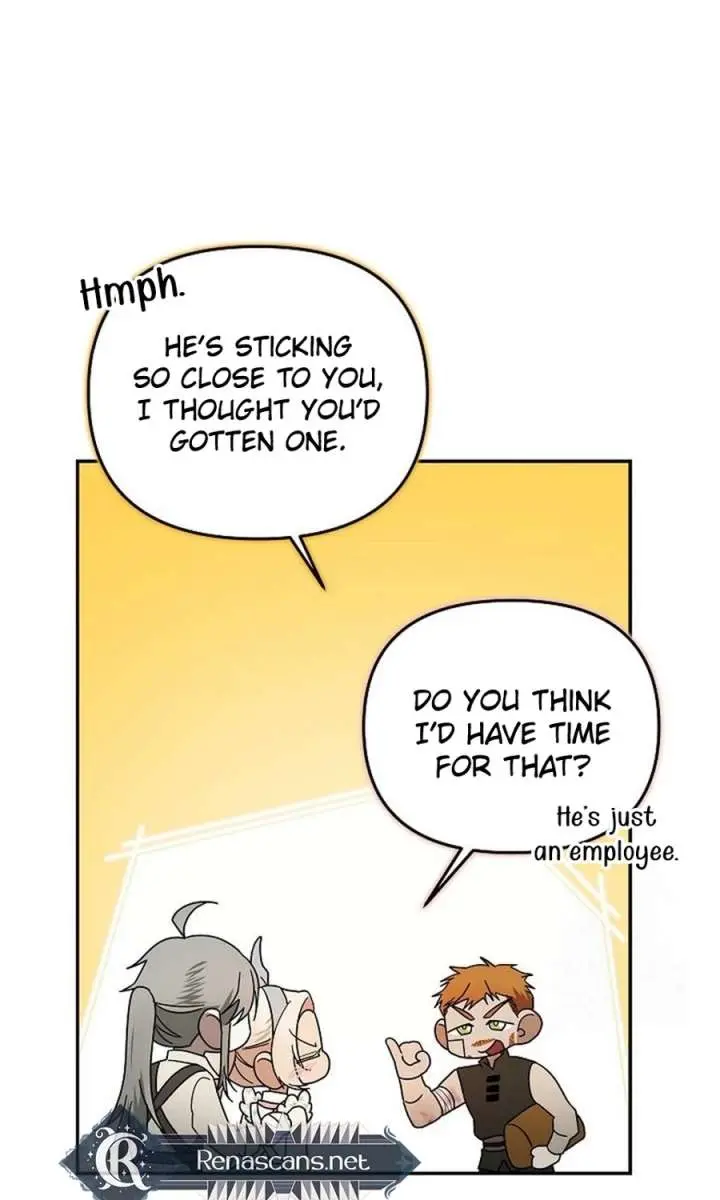 I Became a Chef to Save a Different World Chapter 29 Page 82