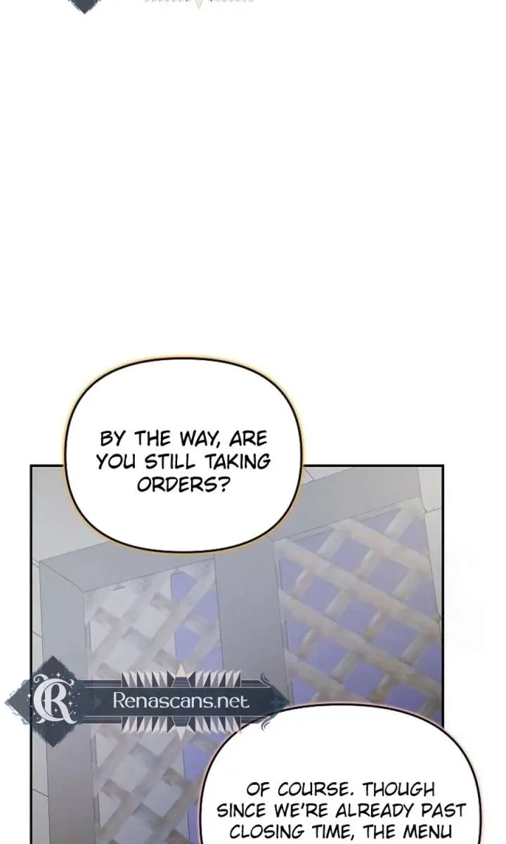 I Became a Chef to Save a Different World Chapter 29 Page 83