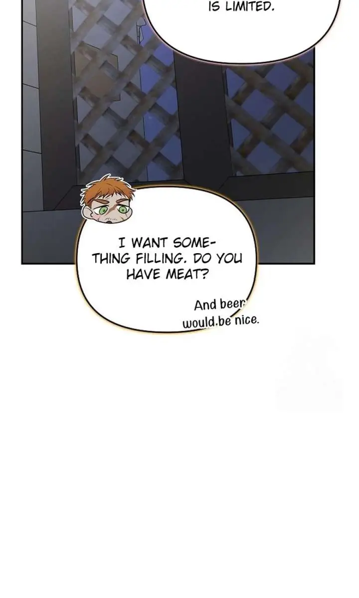 I Became a Chef to Save a Different World Chapter 29 Page 84