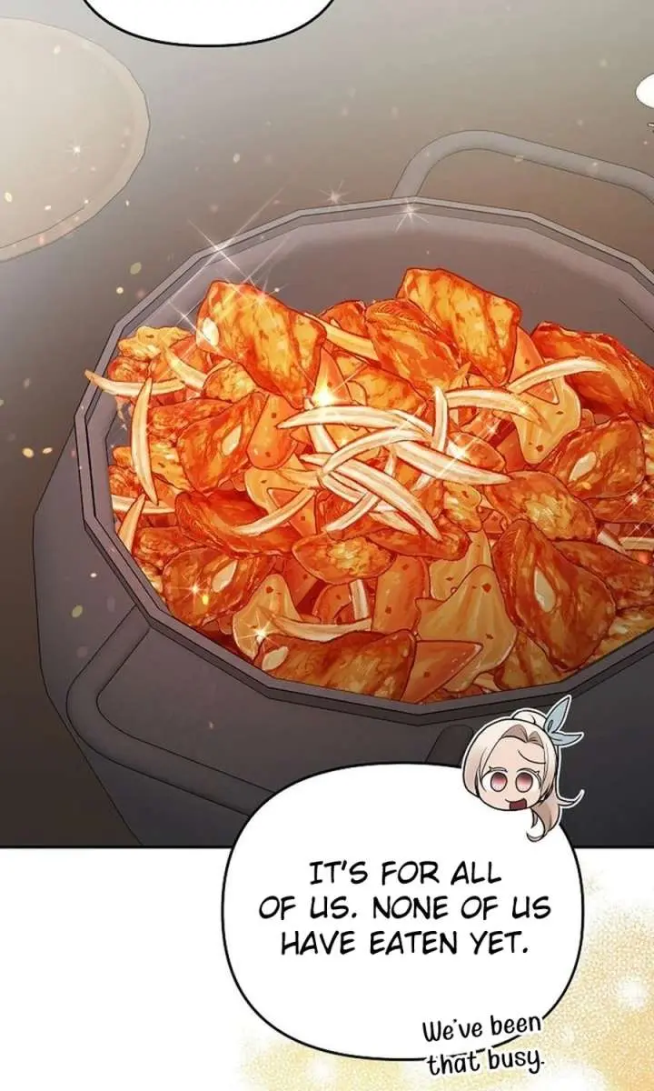 I Became a Chef to Save a Different World Chapter 29 Page 89