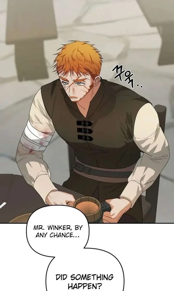 I Became a Chef to Save a Different World Chapter 30 Page 3