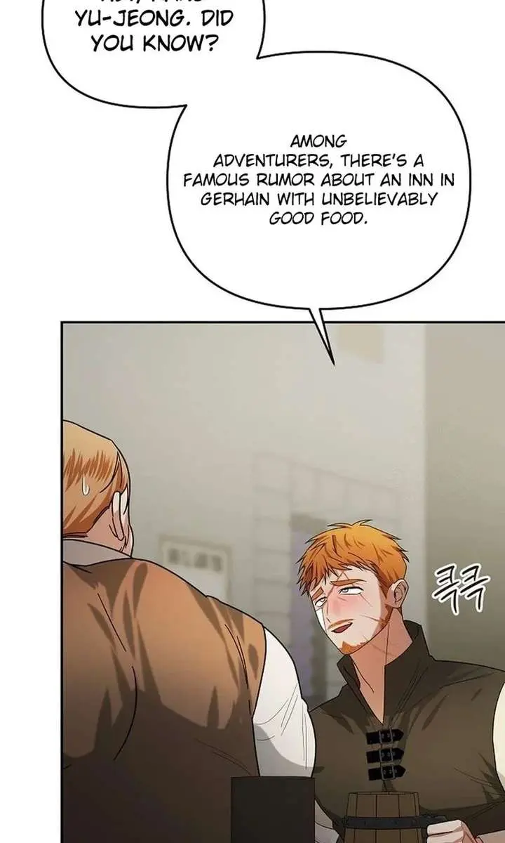 I Became a Chef to Save a Different World Chapter 30 Page 7