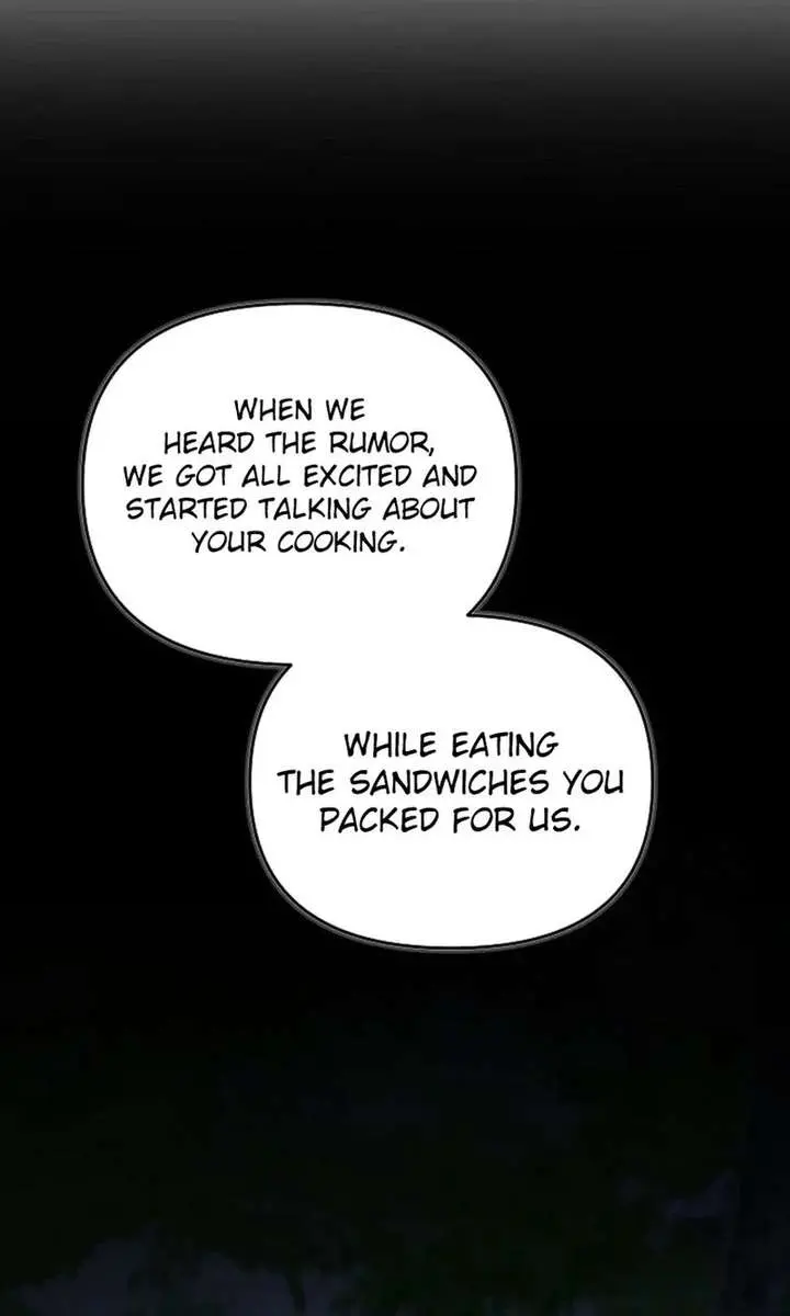 I Became a Chef to Save a Different World Chapter 30 Page 11