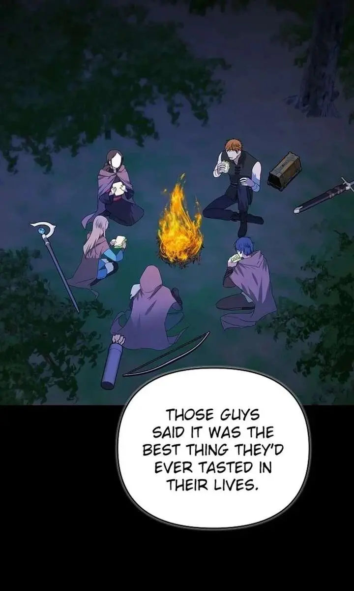 I Became a Chef to Save a Different World Chapter 30 Page 12