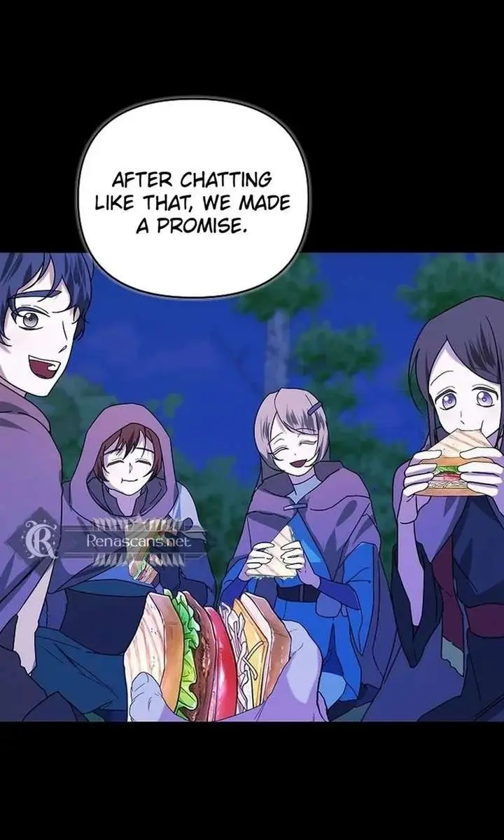 I Became a Chef to Save a Different World Chapter 30 Page 13