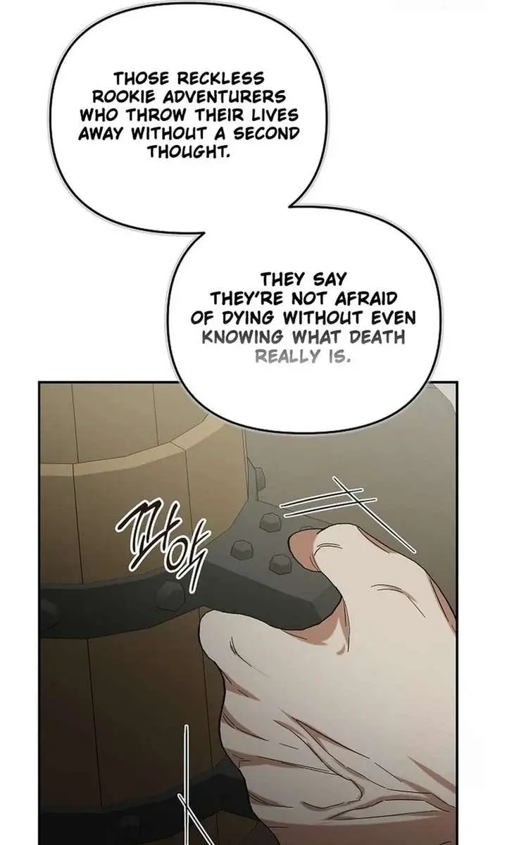 I Became a Chef to Save a Different World Chapter 30 Page 21