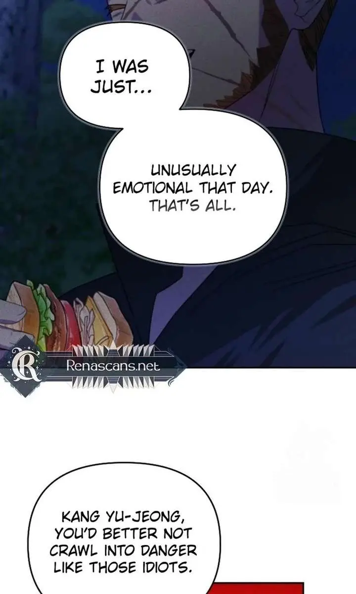 I Became a Chef to Save a Different World Chapter 30 Page 28