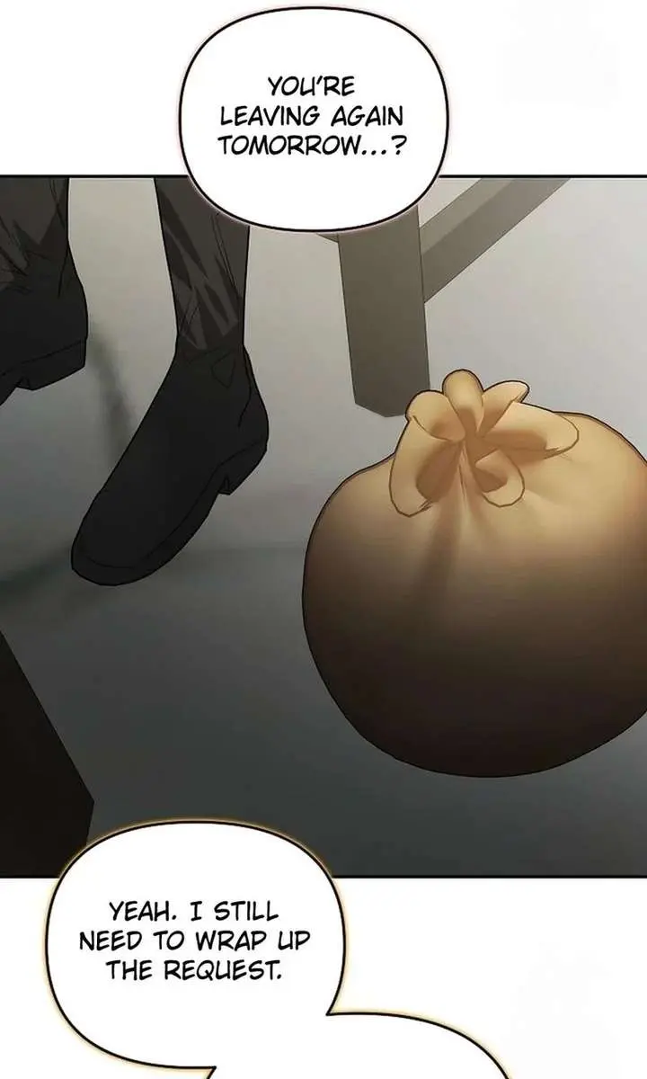 I Became a Chef to Save a Different World Chapter 30 Page 32