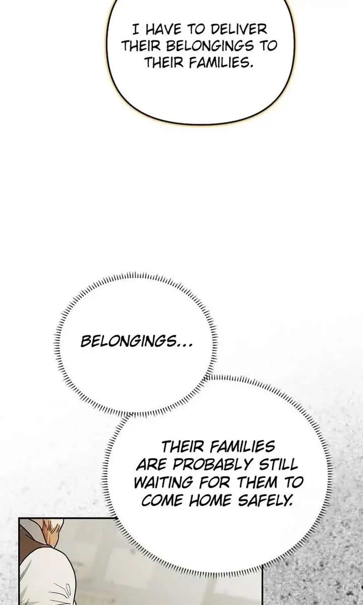 I Became a Chef to Save a Different World Chapter 30 Page 33
