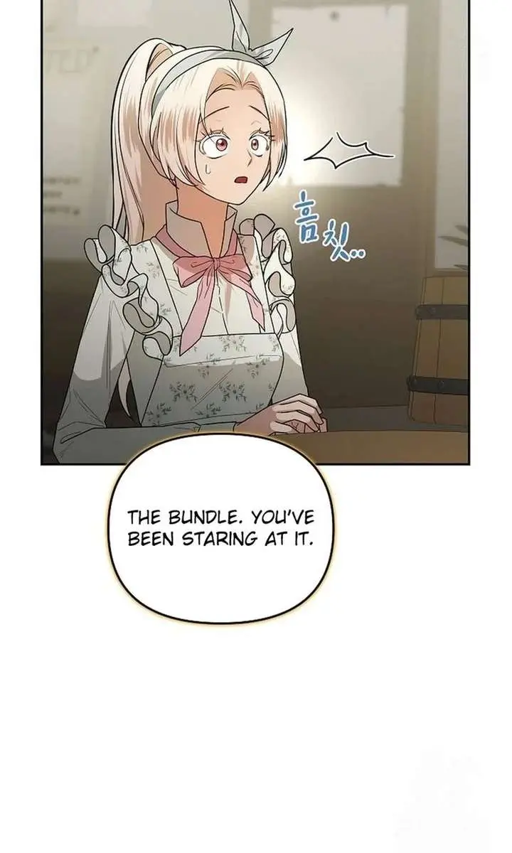 I Became a Chef to Save a Different World Chapter 30 Page 38