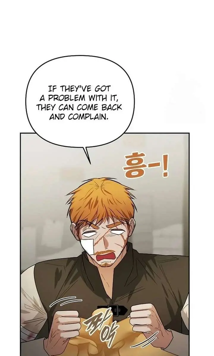 I Became a Chef to Save a Different World Chapter 30 Page 41