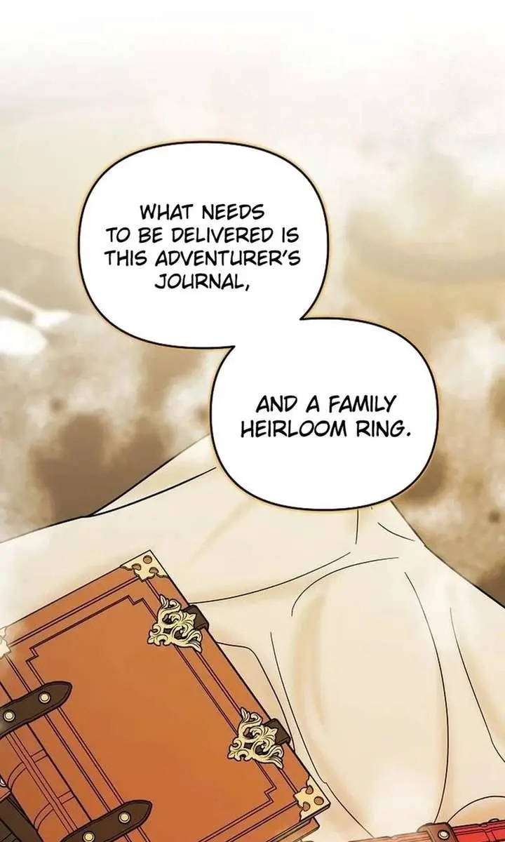 I Became a Chef to Save a Different World Chapter 30 Page 43