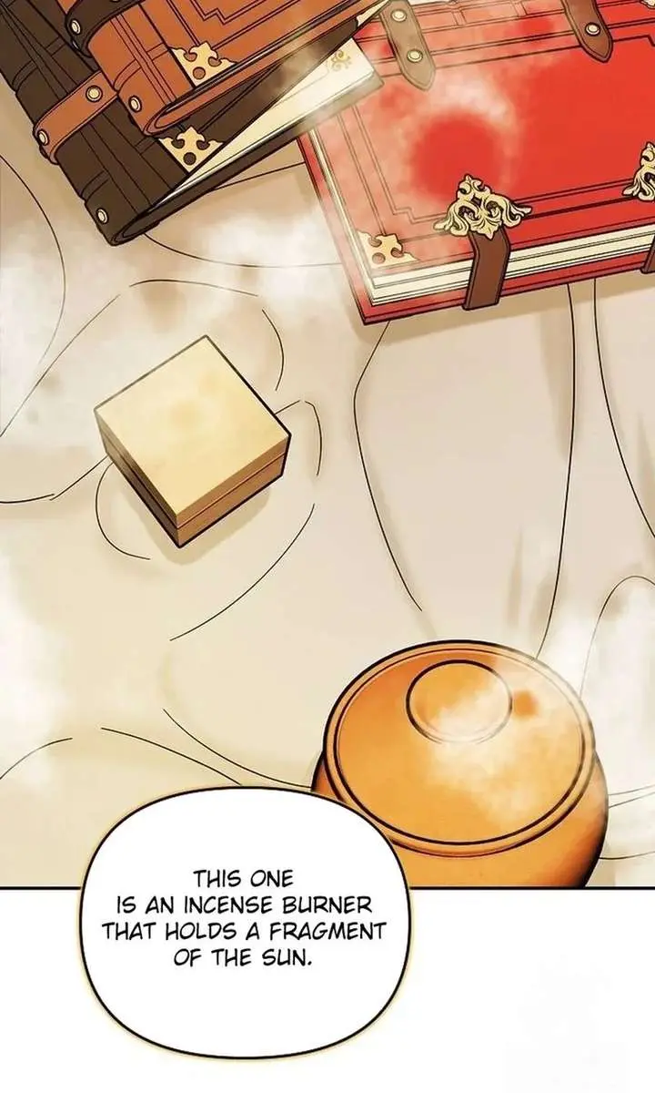 I Became a Chef to Save a Different World Chapter 30 Page 44