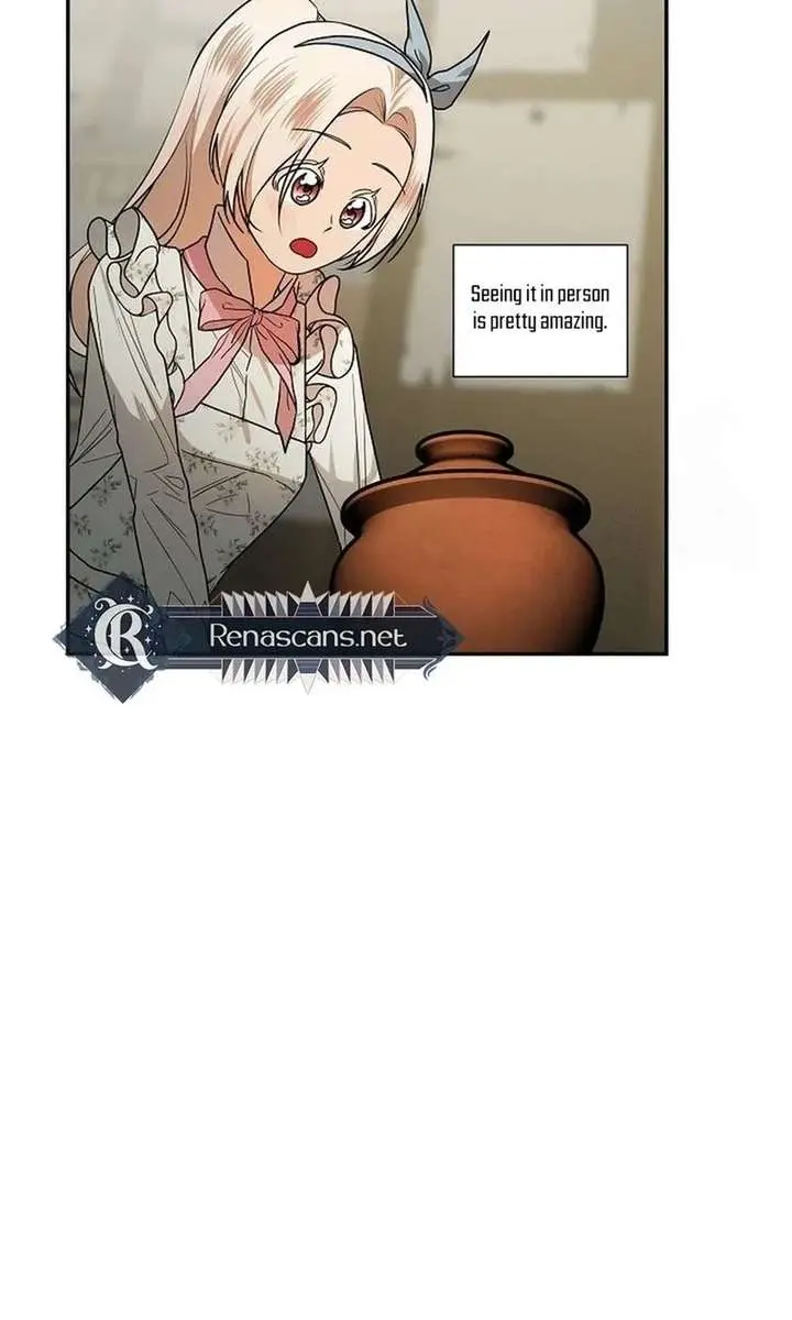 I Became a Chef to Save a Different World Chapter 30 Page 46