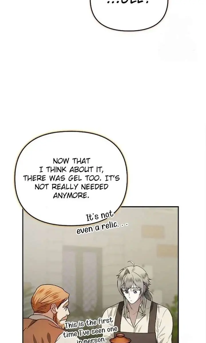 I Became a Chef to Save a Different World Chapter 30 Page 49