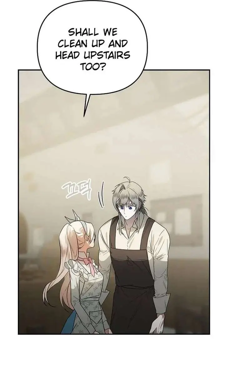 I Became a Chef to Save a Different World Chapter 30 Page 91