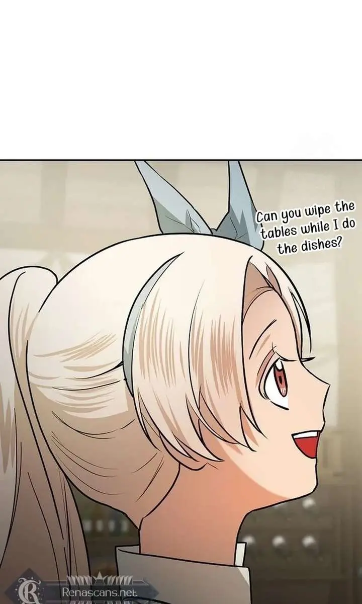 I Became a Chef to Save a Different World Chapter 30 Page 92