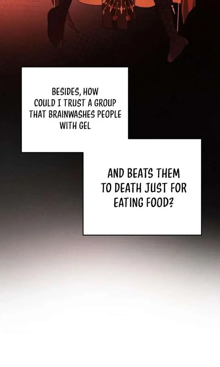 I Became a Chef to Save a Different World Chapter 30 Page 96