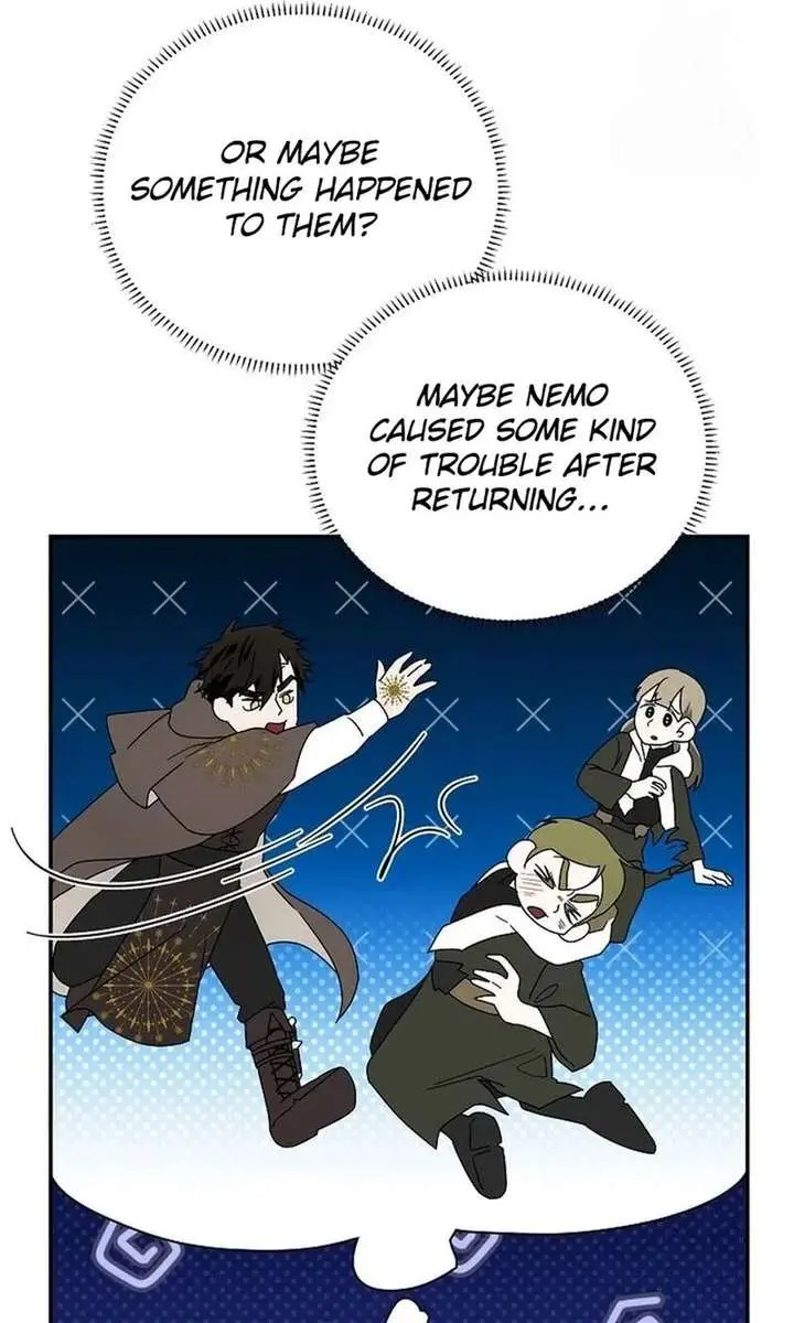 I Became a Chef to Save a Different World Chapter 30 Page 101