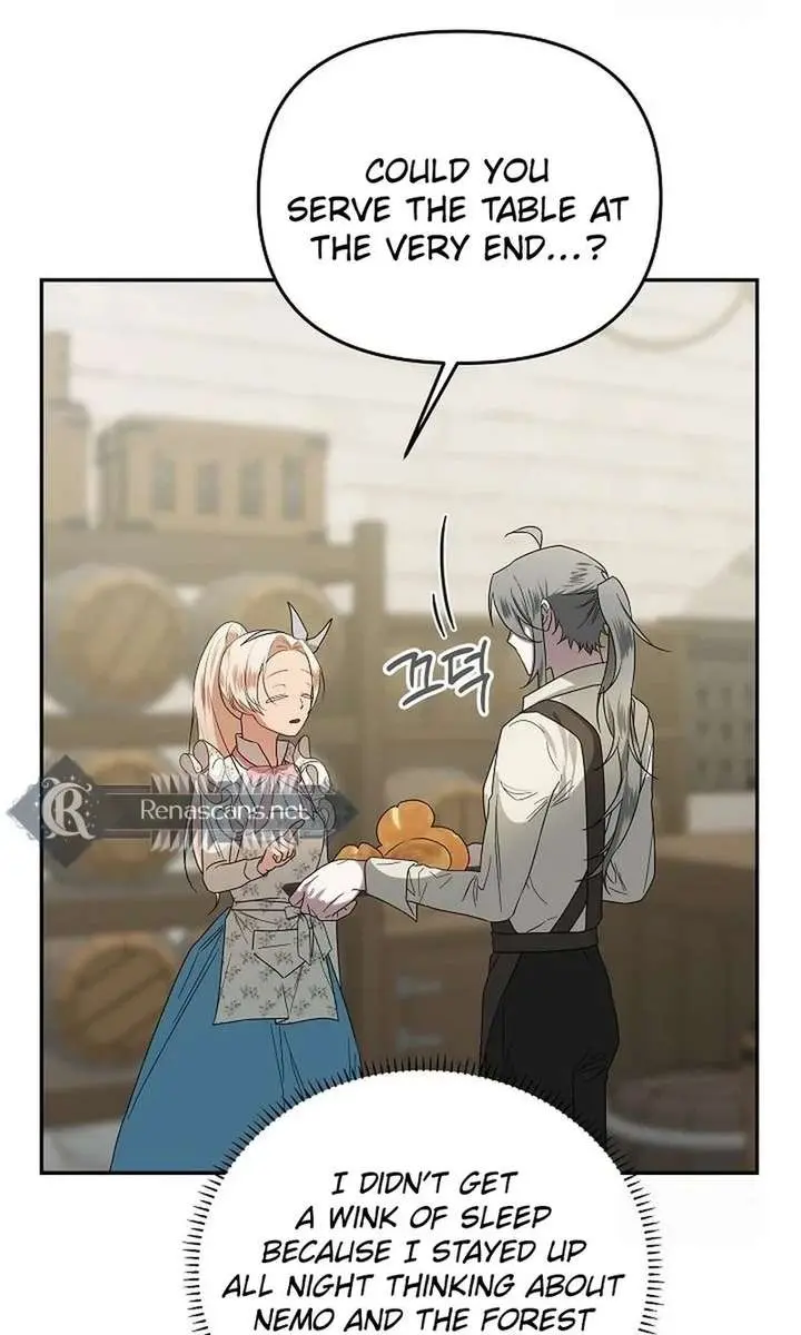 I Became a Chef to Save a Different World Chapter 31 Page 4